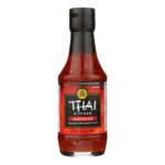 Condiments & Sauces-Thai Kitchen Sweet Red Chili Dipping & All-Purpose Sauce