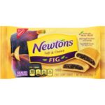 Cookies, Cakes & Pastry-Nabisco Fig Newtons Chewy Cookies
