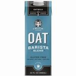Dairy & Refrigerated-Califia Farms Barista Blend Oat Milk
