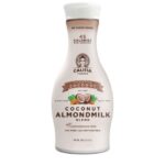 Dairy & Refrigerated-Califia Farms Toasted Coconut Almond Milk Blend