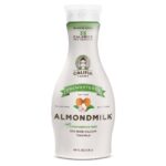 Dairy & Refrigerated-Califia Farms Unsweetened Pure Almond Milk