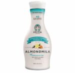 Dairy & Refrigerated-Califia Farms Unsweetened Vanilla Almond Milk