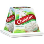 Dairy & Refrigerated-Chavrie Mild Goat Cheese