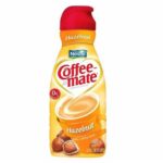 Dairy & Refrigerated-Coffee Mate Hazelnut Coffee Creamer
