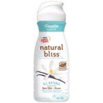 Dairy & Refrigerated-Coffee Mate Natural Bliss Vanilla All-Natural Liquid Coffee Creamer