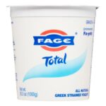 Dairy & Refrigerated-Fage Total 5% Milk Fat Greek Strained Yogurt