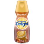 Dairy & Refrigerated-International Delight Hazelnut Coffee Creamer