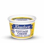 Dairy & Refrigerated-Knudsen Small Curd 4% Milkfat Cottage Cheese
