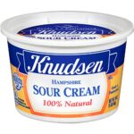 Dairy & Refrigerated-Knudsen Sour Cream