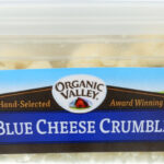 Dairy & Refrigerated-Organic Valley Blue Cheese Crumbles