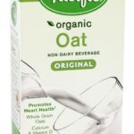 Dairy & Refrigerated-Pacific Foods Organic Oat Non-Dairy Beverage