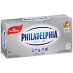 Dairy & Refrigerated-Philadelphia Original Cream Cheese