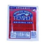Dairy & Refrigerated-Westsoy Hain Original Soy Tempeh