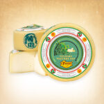 Deli & Cheese-Il Forteto Pecorino Toscano DOP, Aged 1 Mo