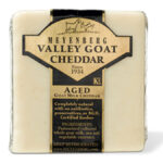 Deli & Cheese-Meyenberg Goat Milk Cheddar Cheese