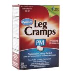 Drugstore-Hyland’s Leg Cramps PM, 50 Tablets