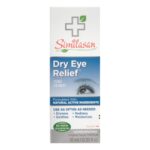 Drugstore-Similasan Dry Eye Relief Eye Drops