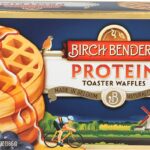 Frozen-Birch Benders Protein Toaster Waffles 6Ct