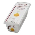 Frozen-Boiron Pear Frozen Fruit Puree