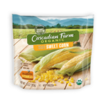 Frozen-Cascadian Premium Frozen Sweet Corn, Organic, Frozen