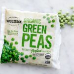 Frozen-Woodstock Organic Frozen Green Peas