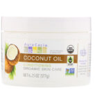 Health & Beauty-Aura Cacia Coconut Oil Conditioning Organic Skin Care