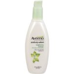 Health & Beauty-Aveeno Positively Radiant Brightening Cleanser with Moisture-Rich Soy Extract