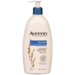Health & Beauty-Aveeno Skin Relief Moisturizing Lotion, Dry Sensitive Skin