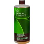 Health & Beauty-Desert Essence Thoroughly Clean Face Wash – Original Oily and Combination Skin