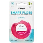 Health & Beauty-Dr. Tung’s Smart Floss – Natural Cardamom 30 Yards