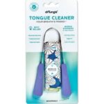 Health & Beauty-Dr. Tung’s Tongue Cleaner – Assorted Colors
