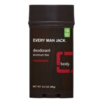 Health & Beauty-Every Man Jack Cedarwood Deodorant