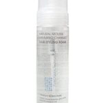 Health & Beauty-Giovanni Hair Styling Foam Eco Chic Mousse Air-Turbo Charged Styling Foam, Lightweight for Natural Curls, Wash & Go