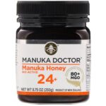 Health & Beauty-Manuka Doctor 24+