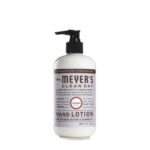 Health & Beauty-Mrs. Meyer’s Clean Day Hand Lotion, Lavender