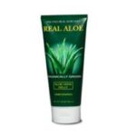 Health & Beauty-Real Aloe Aloe Vera Gelly