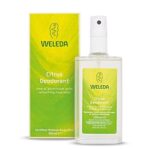 Health & Beauty-Weleda Citrus Spray Deodorant