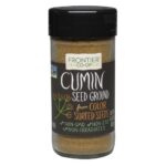 Herbs & Spices-Frontier Cumin Seed Ground