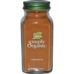 Herbs & Spices-Simply Organic Vietnamese Cinnamon Organic