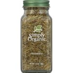 Herbs & Spices-Simply Organic Whole Rosemary Leaf