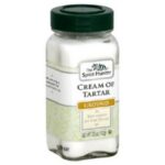 Herbs & Spices-Spice Hunter Cream of Tartar