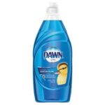 Household Supplies-Dawn Ultra Dishwashing Liquid Dish Soap, Original Scent