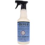 Household Supplies-Mrs. Meyer’s Clean Day Multi-Surface Everyday Cleaner, Bluebell Scent