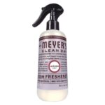 Household Supplies-Mrs. Meyer’s Clean Day Room Freshener Spray Bottle, Lavender Scent