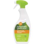 Household Supplies-Seventh Generation Disinfecting and Multi Surface Cleaner