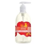 Household Supplies-Seventh Generation Natural Hand Wash, Hibiscus & Cardamom