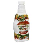 Household Supplies-Veggie Wash Refill