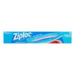 Household Supplies-Ziploc Two Gallon Freezer Bags, 10ct