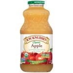 Juices-Apple Juice, R W Knudsen Organic