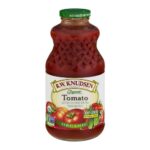 Juices-Tomato Juice, Knudsen Organic